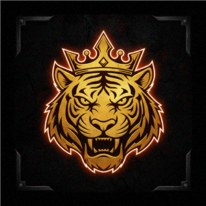 Royalstiger